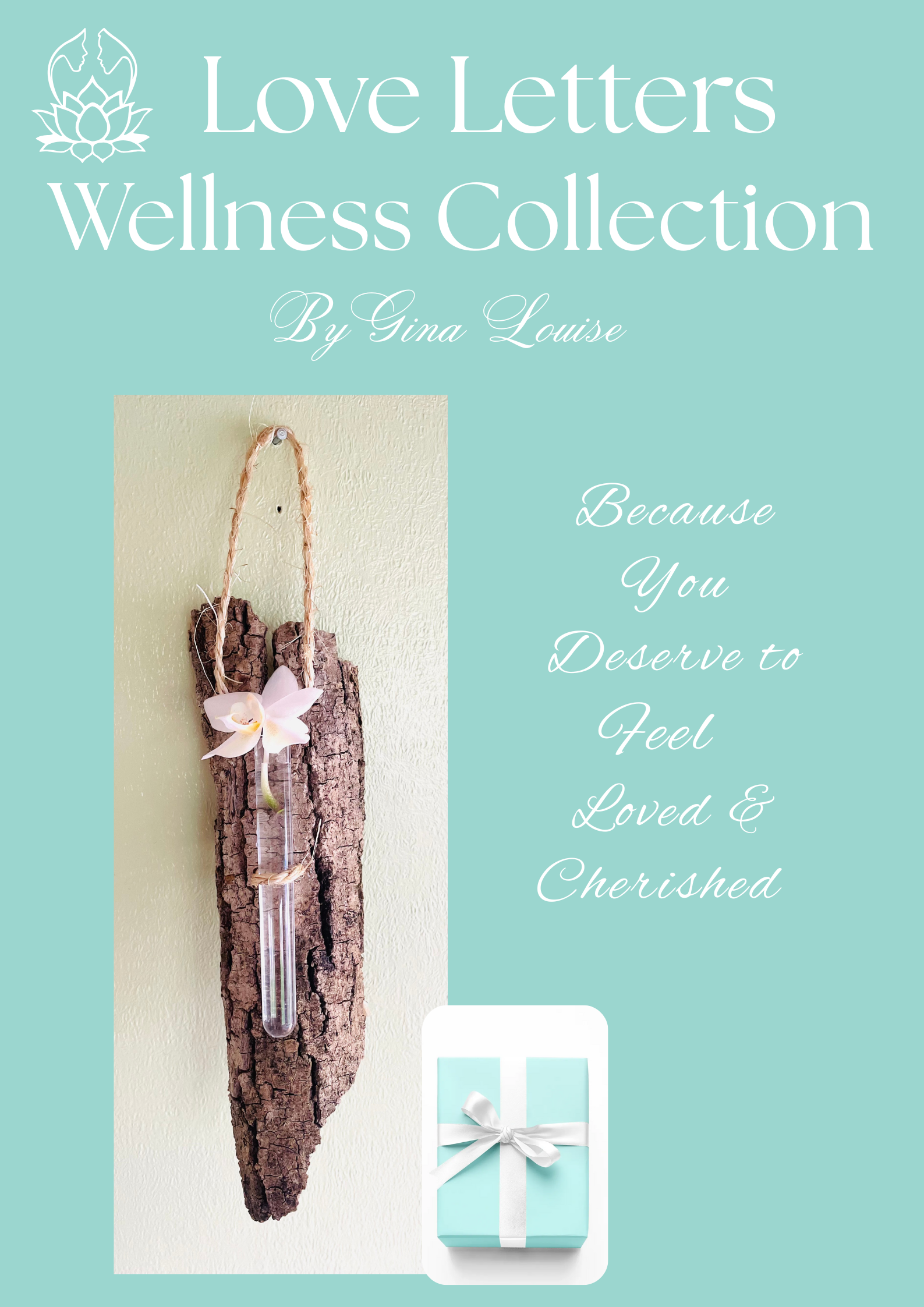 Woodland with Love Collection - Whispering Bark