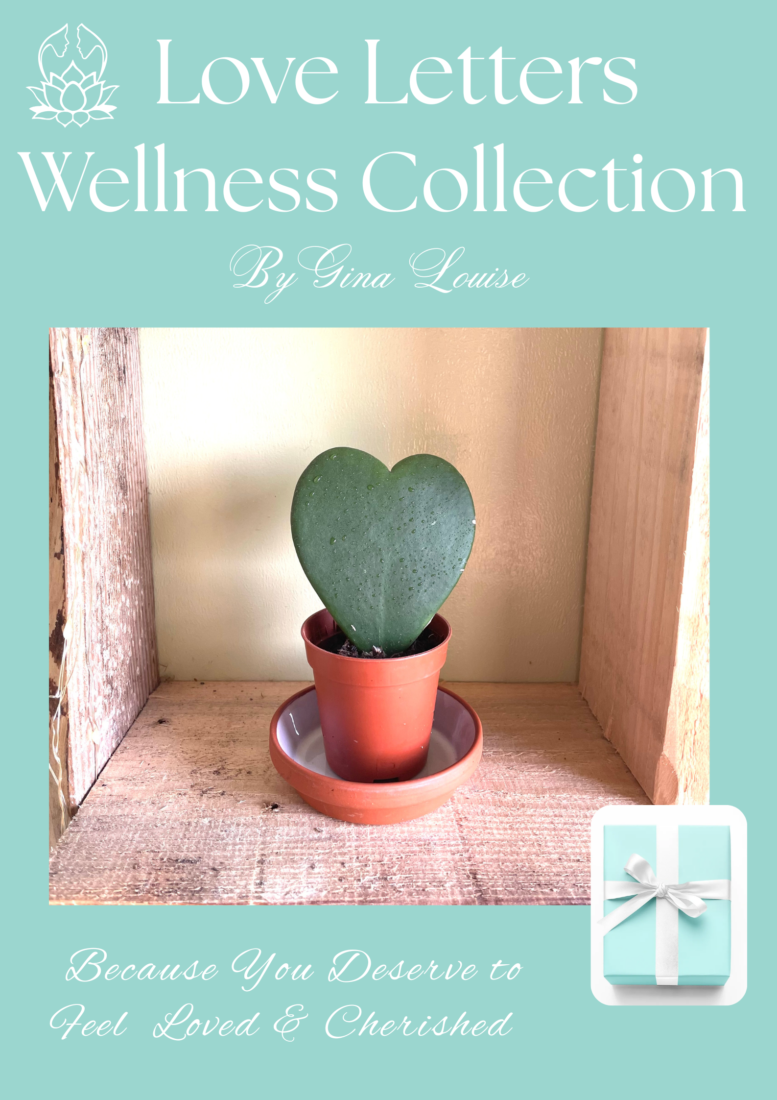 The Roots with Love Collection – Gentle Heart