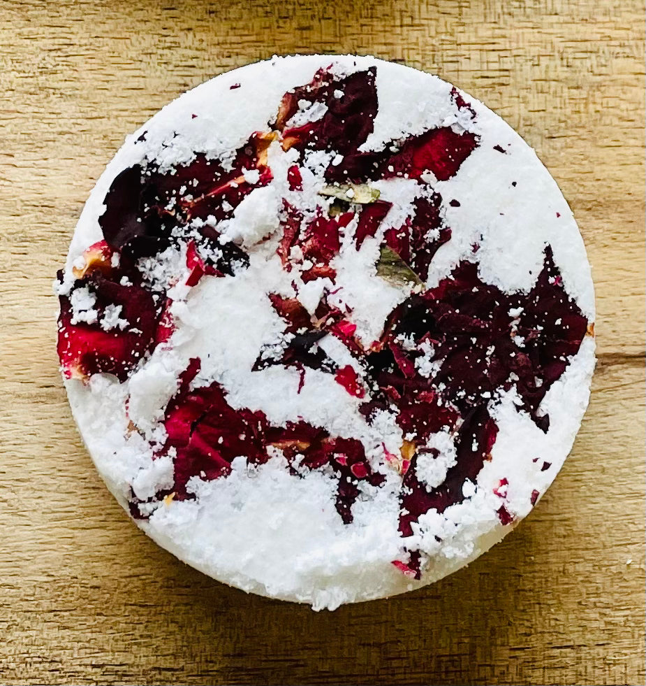 Soft Bloom - Melted & Cherished™ Shower Steamers