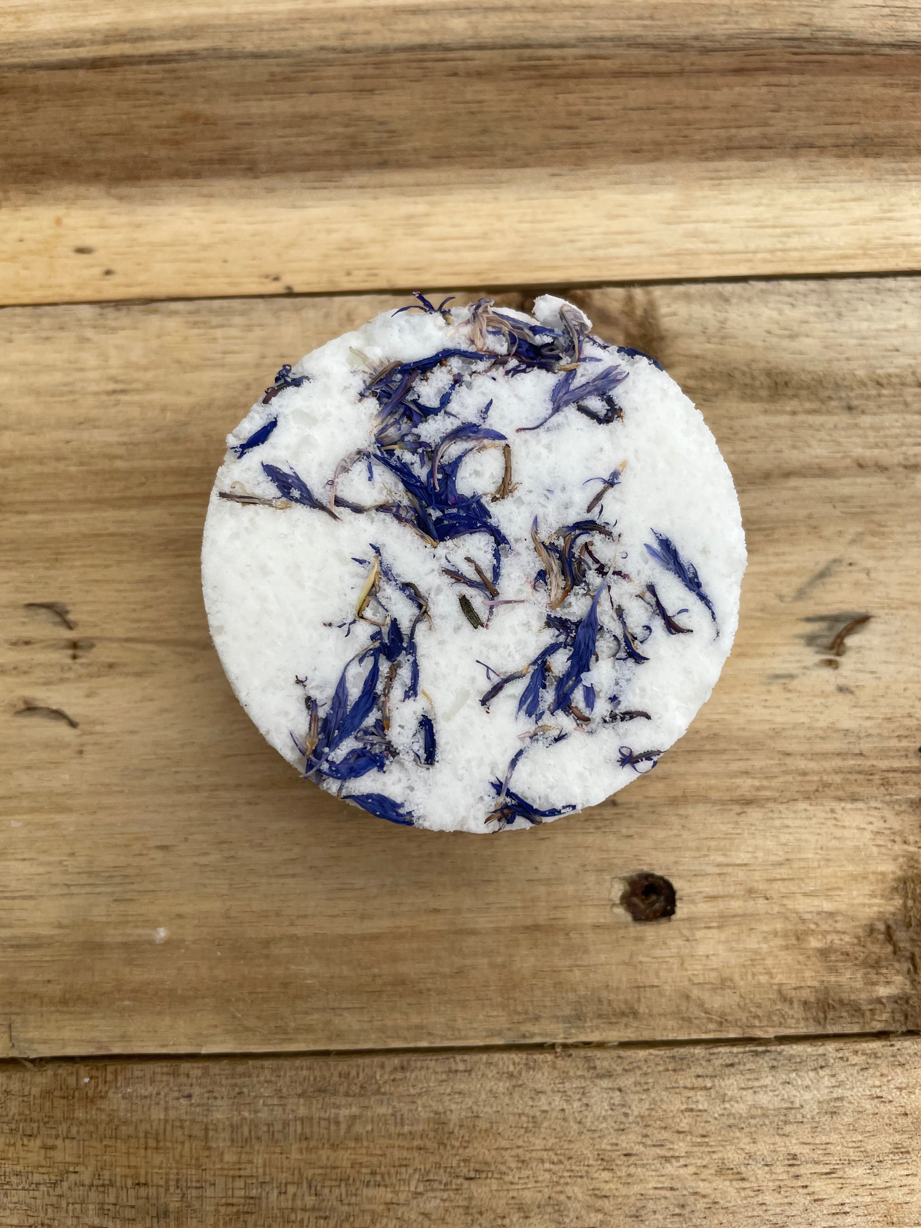 Earth & Ocean - Melted & Cherished™ Shower Steamers